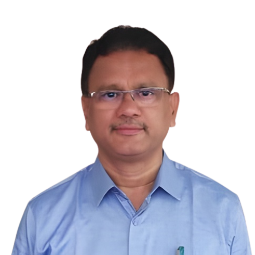 Dr. A. VENKATA KRISHNA GOUD